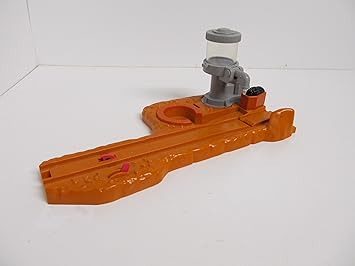 thomas the tank engine water tower