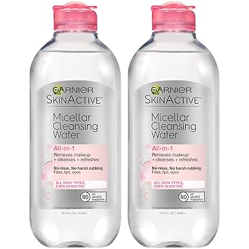 garnier micellar water amazon