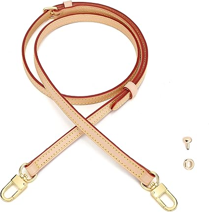 neverfull pochette strap