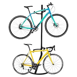 RAD Cycle Gravity Bike Stand Bicycle Rack Storage