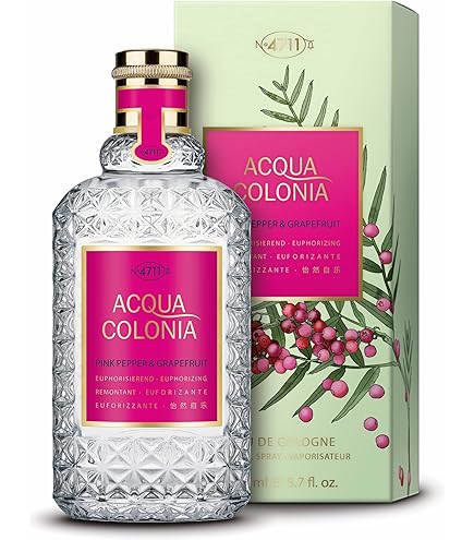 Amazon.com : 4711 Original Eau de Cologne Miniatures Set Acqua