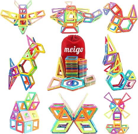 meigo magnetic blocks