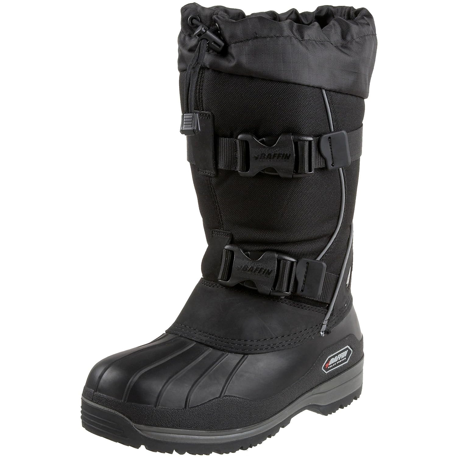 baffin impact snow boot