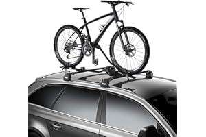 Thule ProRide XT Roof Bike Rack