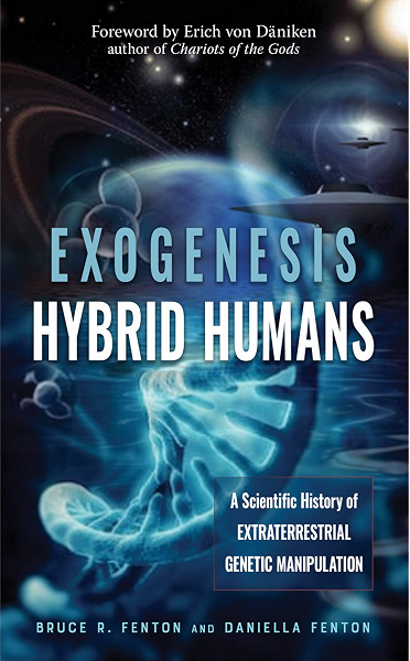 exogenesis hybrid humans a scientific