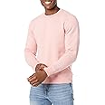 Amazon Essentials Men's Fleece Crewneck Sweatshirt