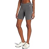 Danskin Women's Essential 7'' Bike Short