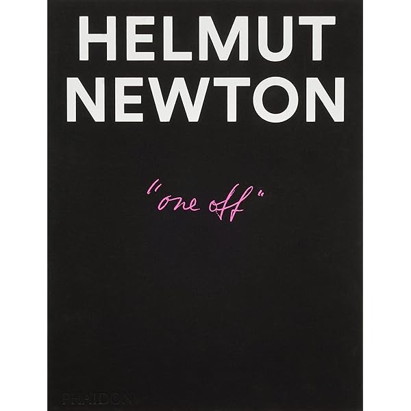 Amazon.com: The Best of Helmut Newton: 9781560251354: Felix, Felix