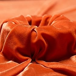 Ice Fabrics Stretch Velvet Fabric by The Yard