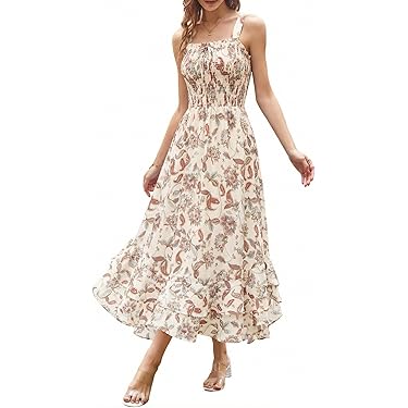 chinese dress ladies 13 Best Vacation Dresses at Amazon, From $15 main image 1