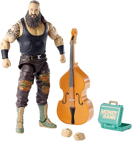 amazon wwe figures