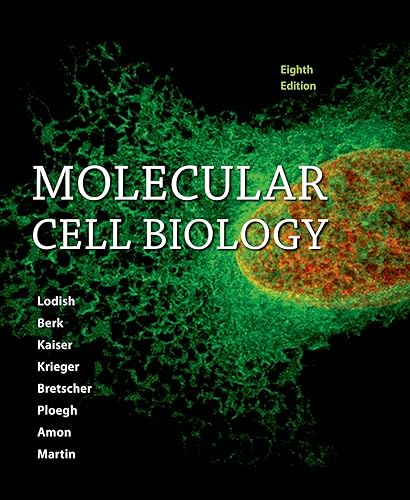 Download Molecular Cell Biology PDF