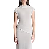 A.L.C. Women's Edith Top, Crème