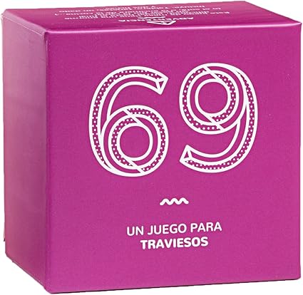 juego 69 amazon
