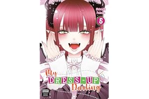 My Dress-Up Darling 05