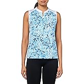 Stella Parker Women's Tennis-Golf Polo Top-UPF+, Quick Dry, Moisture Wicking Athletic Shirt