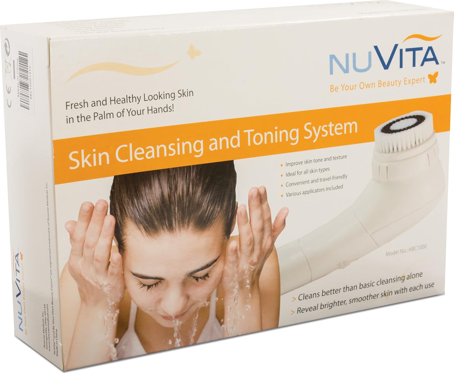 what is cleansing and toning