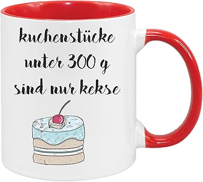 Kuchenstucke Unter 300 G Sind Nur Kekse Hochwertiger Keramik