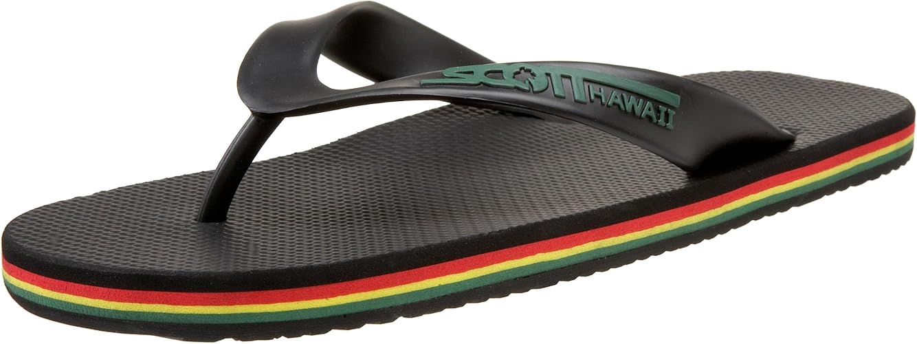 scott hawaii sandals