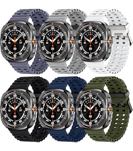 Amazon.com: SAMSUNG Watch 7 Ultra LTE Ai (47mm) SM-L705F Amazon.com: SAMSUNG Watch 7 Ultra LTE Ai (47mm) SM-L705F