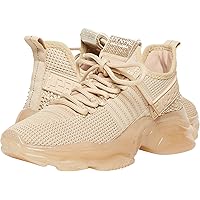 Steve Madden Women's Maxima Sneaker