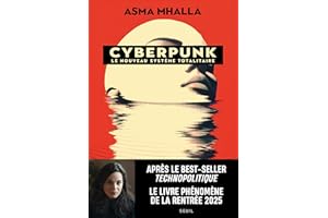 Cyberpunk - Le nouveau système totalitaire (French Edition)