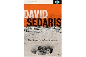 The Land and Its People: Essays