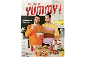 Tellement yummy (NON CLASSE) (French Edition)