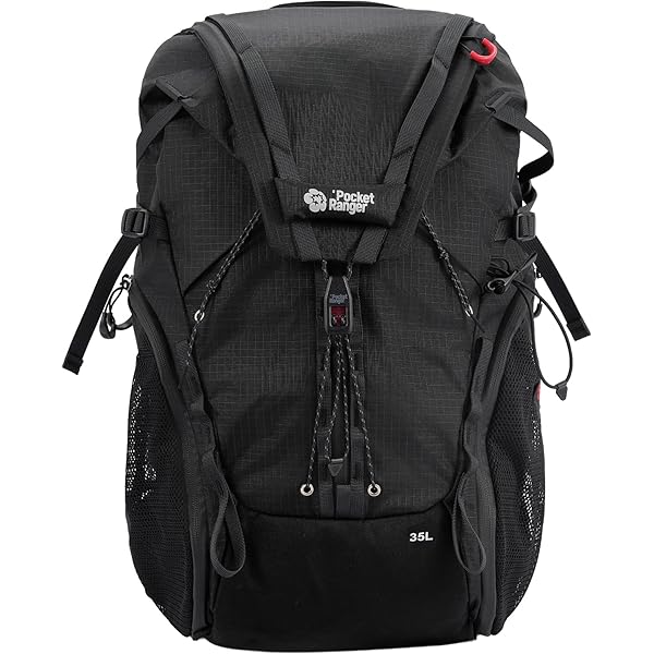 Sac Antichoc Pour EcoFlow RIVER 3 Plus – Coque De Protection Avec Mousse Amortissante – Noir