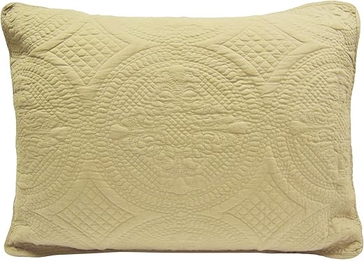 Amazon Com Pillow Sham Ana Sunshine By Donna Sharp