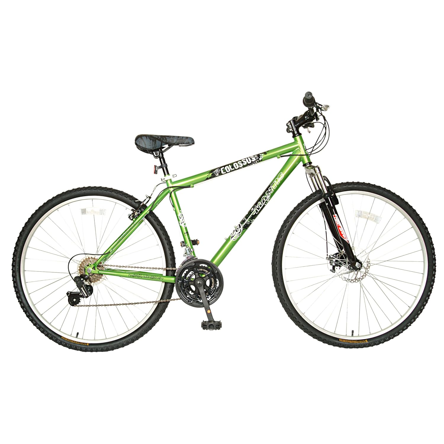 Walmart mountain bikes 29