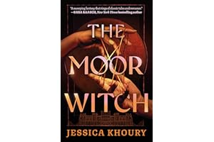 The Moorwitch