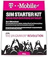 T-Mobile Prepaid Complete SIM Starter Kit