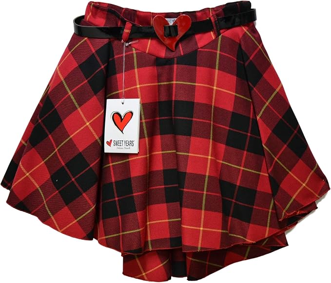 تحسن صالة عرض سطح القمر gonna scozzese rossa bambina - transafarisarl.com