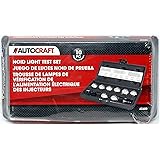 Autocraft Noid/IAC Light Replacement Test Kit | for 90 Degree IAC Signal Tester | Compatible with Electronic Fuel Injection S