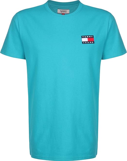 tommy jeans top mens