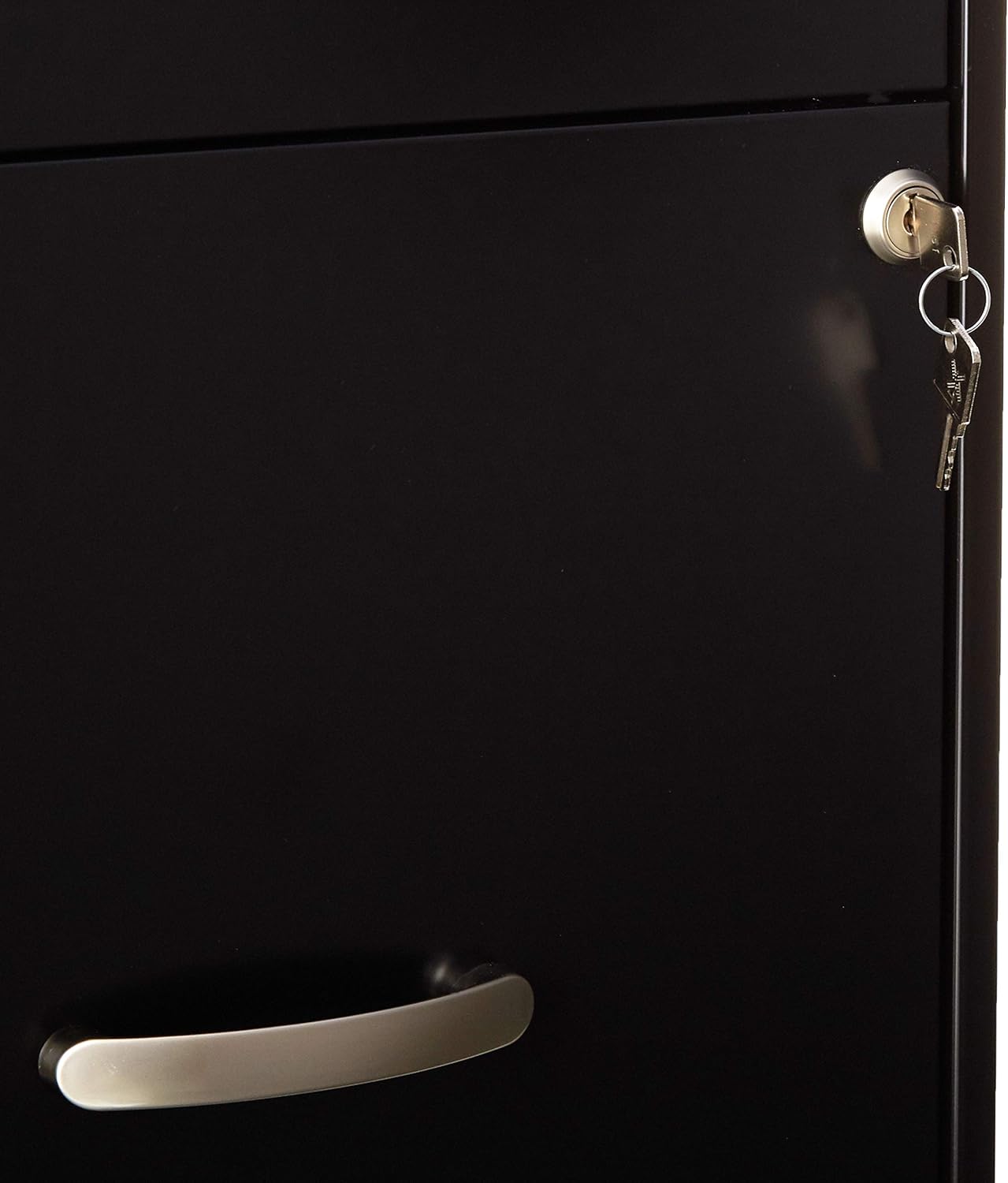 LLR18573 - Lorell SOHO 18 3-Drawer Vertical File: Home & Kitchen