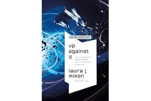 Up Against It (Tor Science Fiction)
