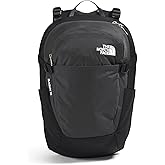 The North Face Basin 15 Liter Technical Pack, TNF Black/Asphalt Grey-NPF, One Size