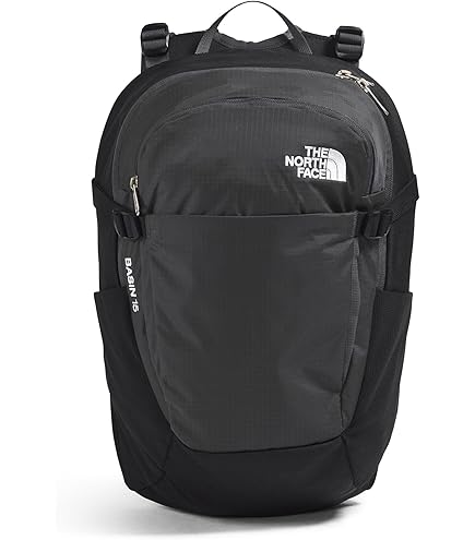 Amazon.com: The North Face Youth Mini Recon, OS, Asphalt Grey/Cone