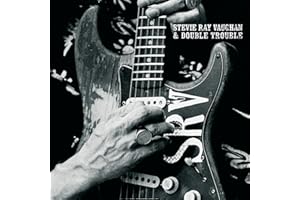Stevie Ray Vaughan & Double Trouble - The Real Deal: Greatest Hits 2