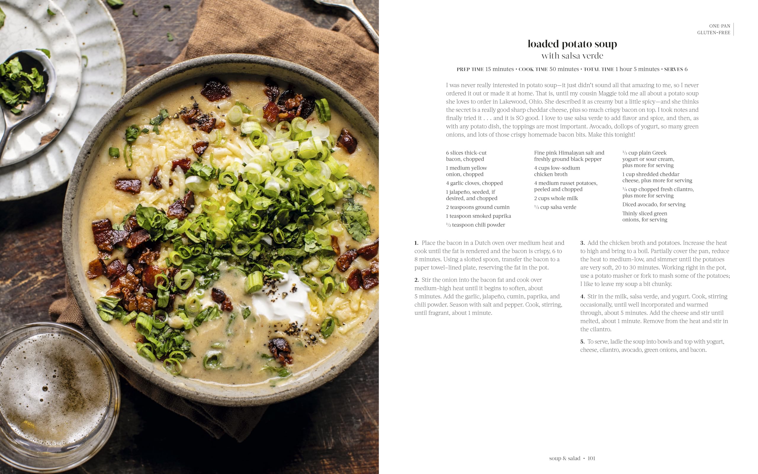 Half Baked Harvest Quick & Cozy: A Cookbook Half Baked Harvest Quick & Cozy: A Cookbook Hardcover Kindle Spiral-bound