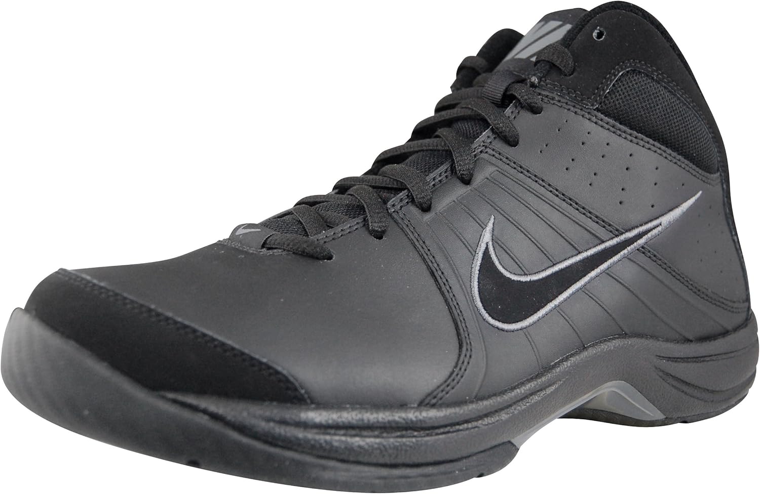 nike the overplay vi