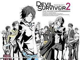 Amazon Co Jp Devil Survivor2 The Animationを観る Prime Video