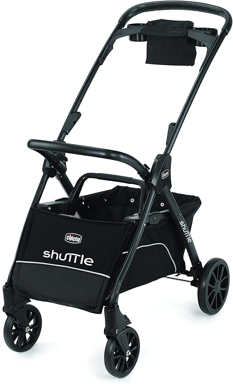 Chicco Shuttle Caddy Stroller Black Amazon Ca Baby