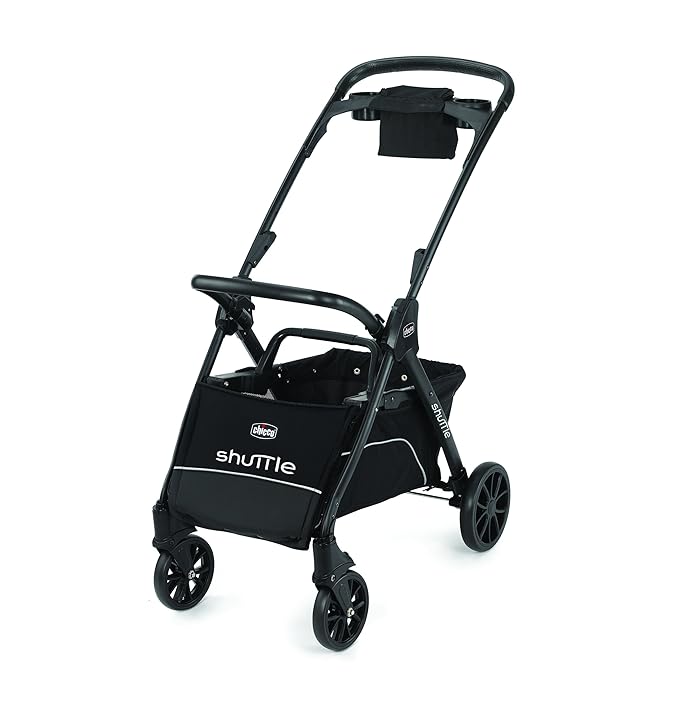 baby trend shuttle stroller