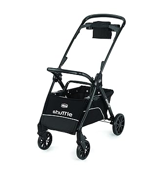 chicco click stroller
