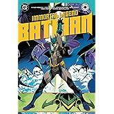 Immortal Legend Batman