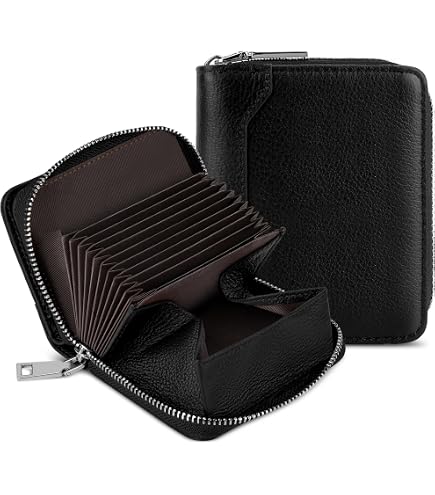 Amazon.com: DPI Safety Zip Security Wallet : Clothing, Shoes & Jewelry
