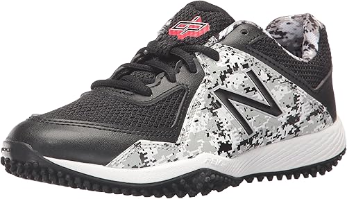 new balance boys turf shoes